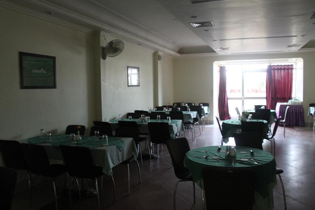 Bodhgaya Gautam Hotel Exterior photo