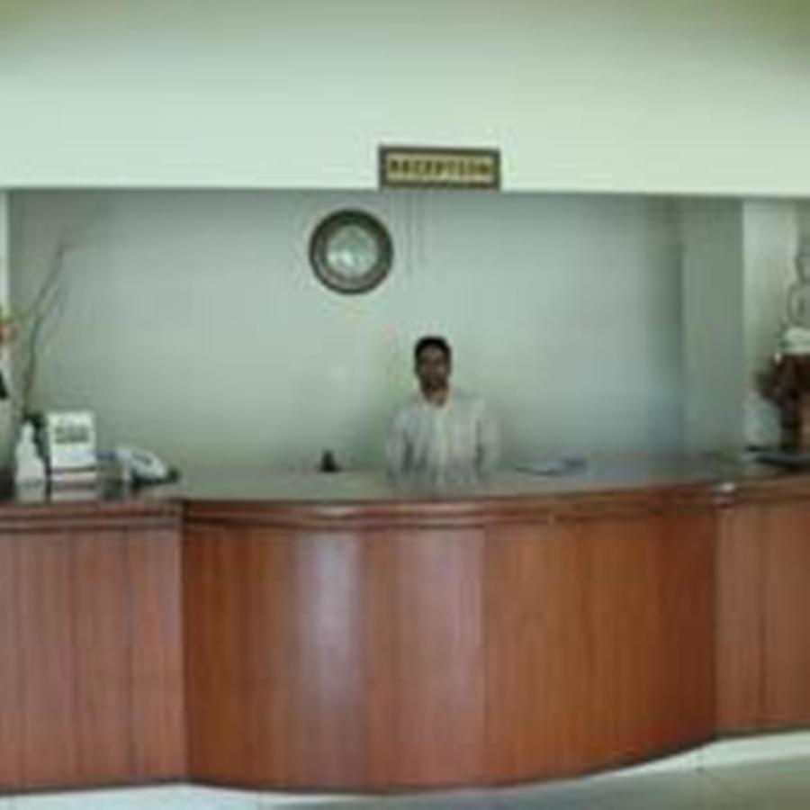 Bodhgaya Gautam Hotel Exterior photo