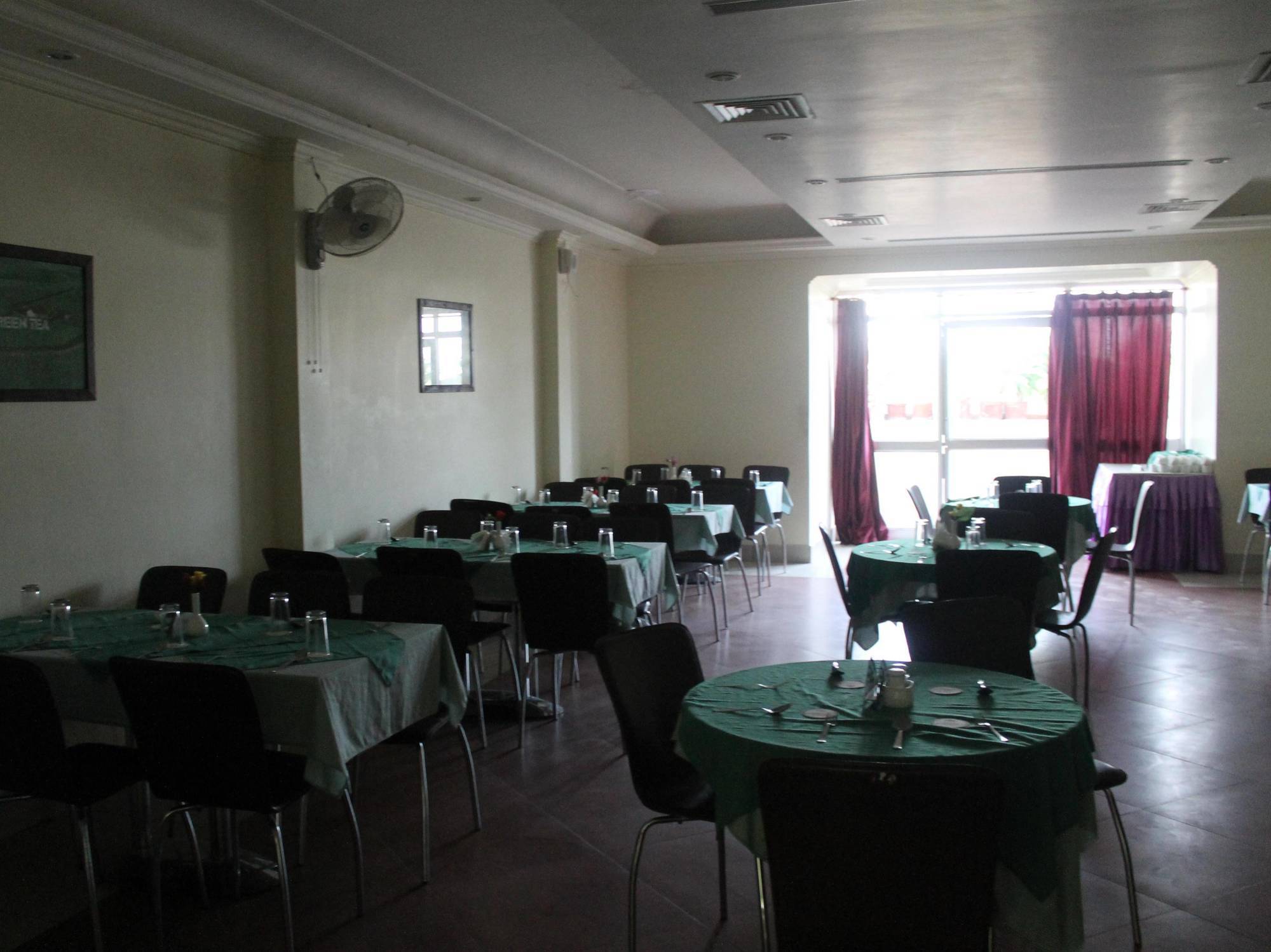 Bodhgaya Gautam Hotel Exterior photo