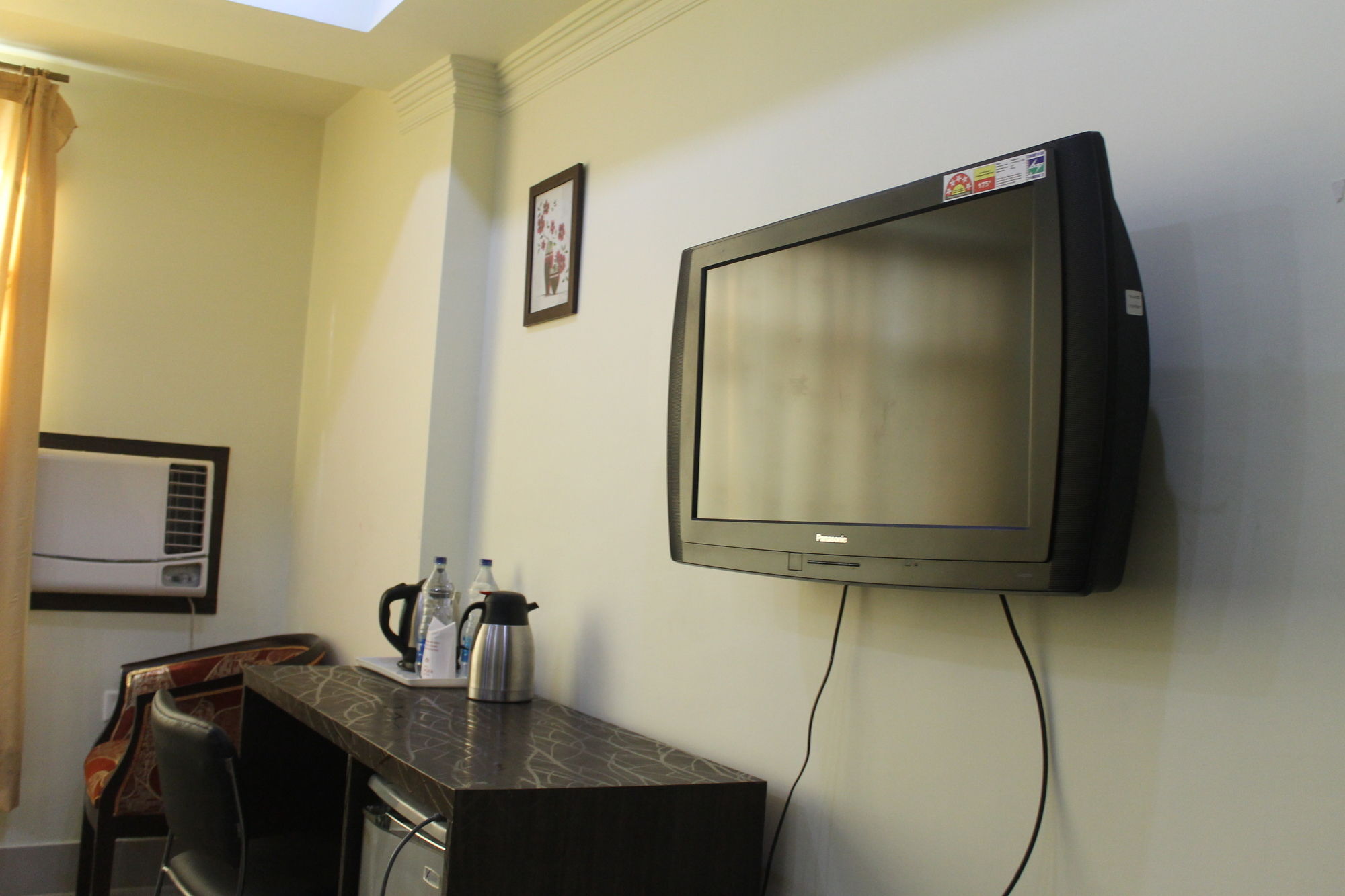 Bodhgaya Gautam Hotel Exterior photo